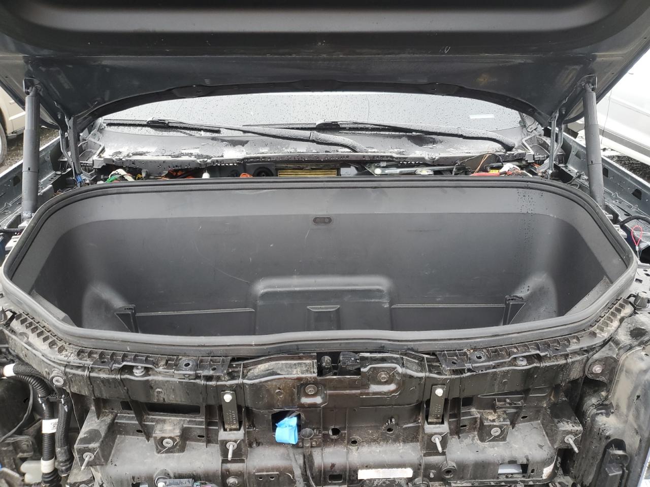 2022 RIVIAN R1T ADVENTURE VIN:7FCTGAAA5NN014941