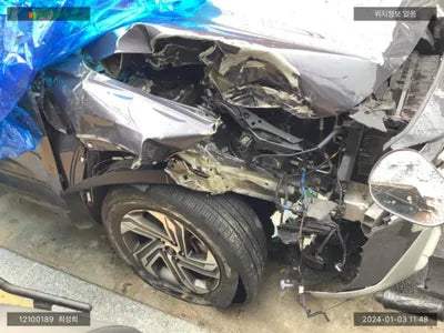 2021 Hyundai Santa FE KMHS281LGMU411223 VIN:KMHS281LGMU411223