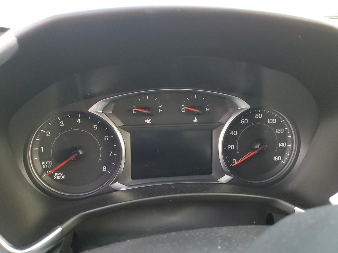 2024 CHEVROLET EQUINOX LS VIN:3GNAXHEG9RL300034