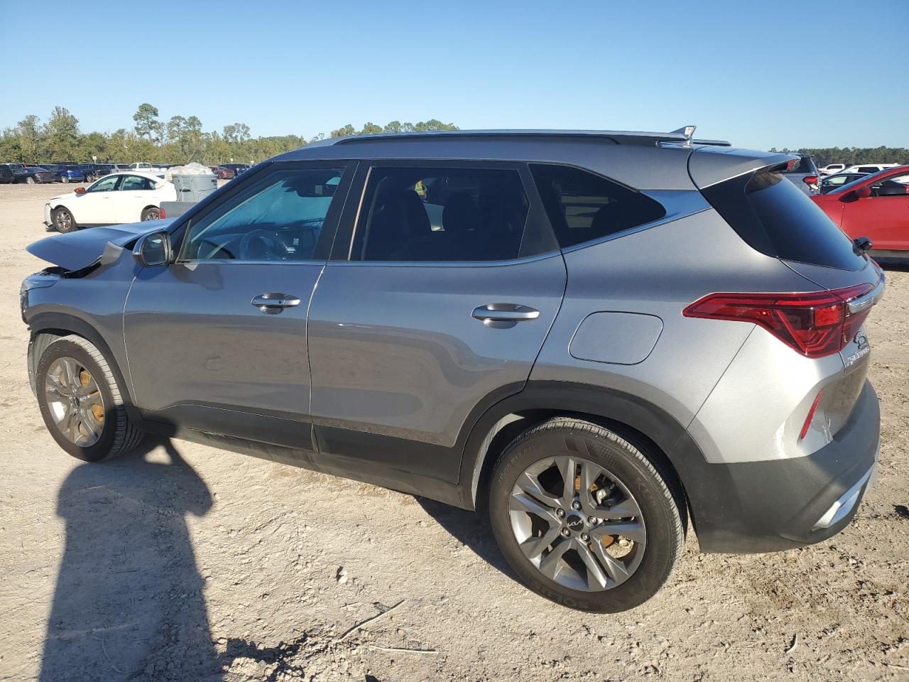2023 KIA SELTOS S VIN:KNDEU2AA3P7419359