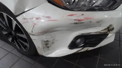 2018 Nissan Altima 1N4AL3AP3JC278552 VIN:1N4AL3AP3JC278552