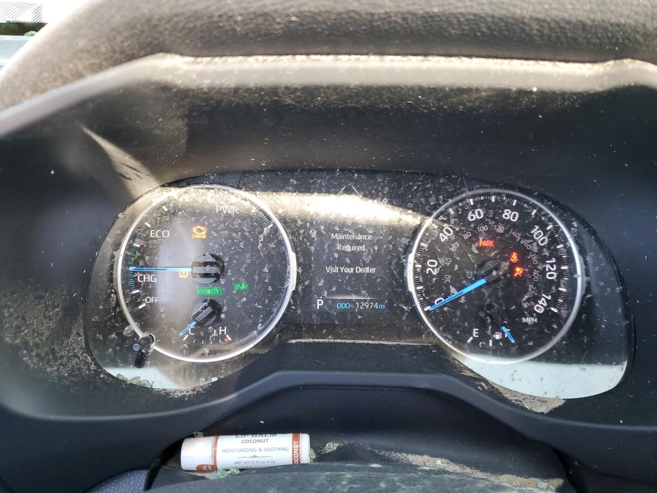 2022 TOYOTA RAV4 XLE VIN:JTMRWRFV9ND158057