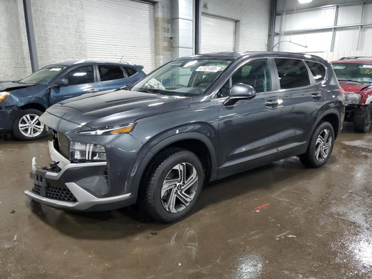 2022 HYUNDAI SANTA FE SE VIN:5NMS1DAJ9NH429164