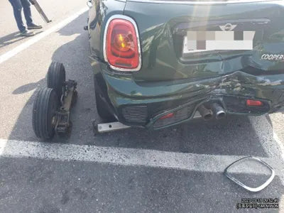 2016 MINI Cooper VIN: