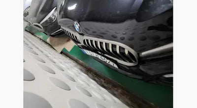 2022 BMW 740 WBA7D2101NCH79945 VIN:WBA7D2101NCH79945