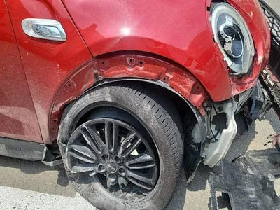 2016 MINI Cooper WMWXN9103G2A96515 VIN:WMWXN9103G2A96515