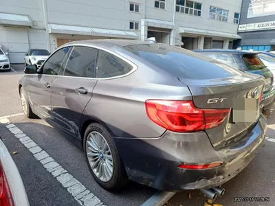 2018 BMW 320 WBA8T3107JG806031 VIN:WBA8T3107JG806031