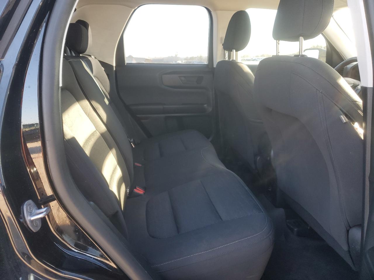 2022 FORD BRONCO SPORT  VIN:3FMCR9A69NRD35383