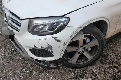 2016 Mercedes-Benz GLC 220 WDC0G0FB7GF052845 VIN:WDC0G0FB7GF052845