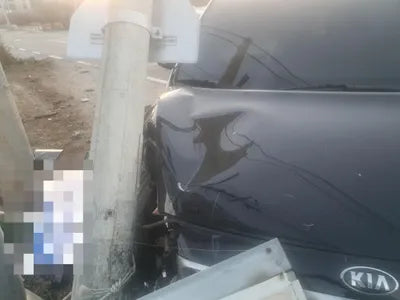 2017 Kia Carnival VIN: