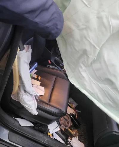 2017 Hyundai Tucson KMHJ3815GHU359241 VIN:KMHJ3815GHU359241