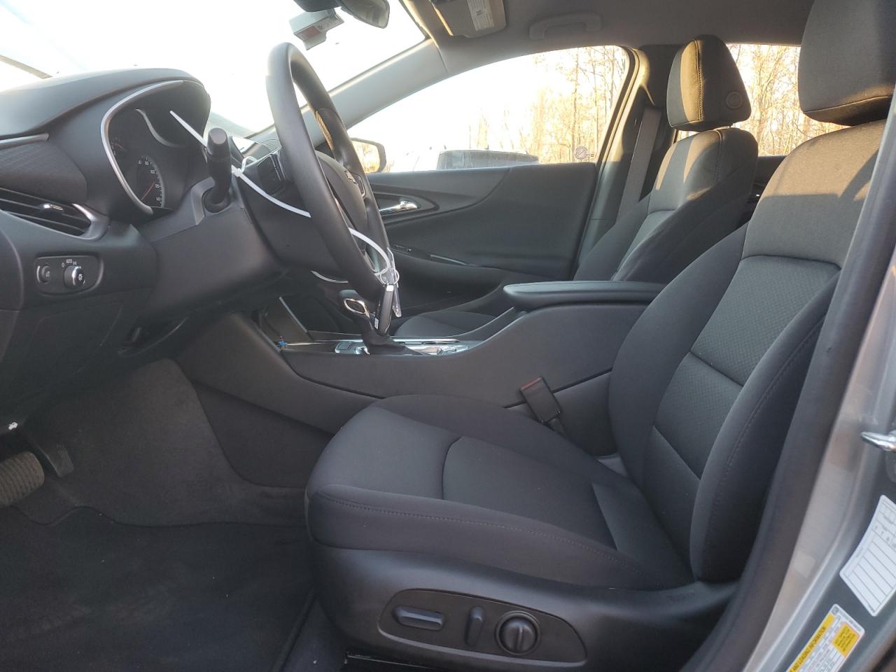 2024 CHEVROLET MALIBU LT VIN:1G1ZD5ST8RF166124