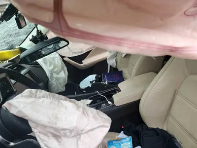 2018 Jaguar F-Pace 332KMSADCA2BNXJA2 VIN:332KMSADCA2BNXJA2