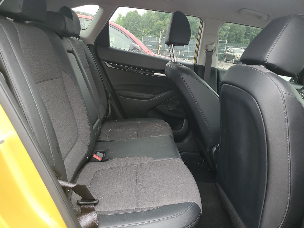 2022 KIA SELTOS S VIN:KNDEUCAA5N7237343