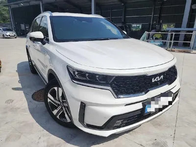 2023 Kia Sorento VIN: