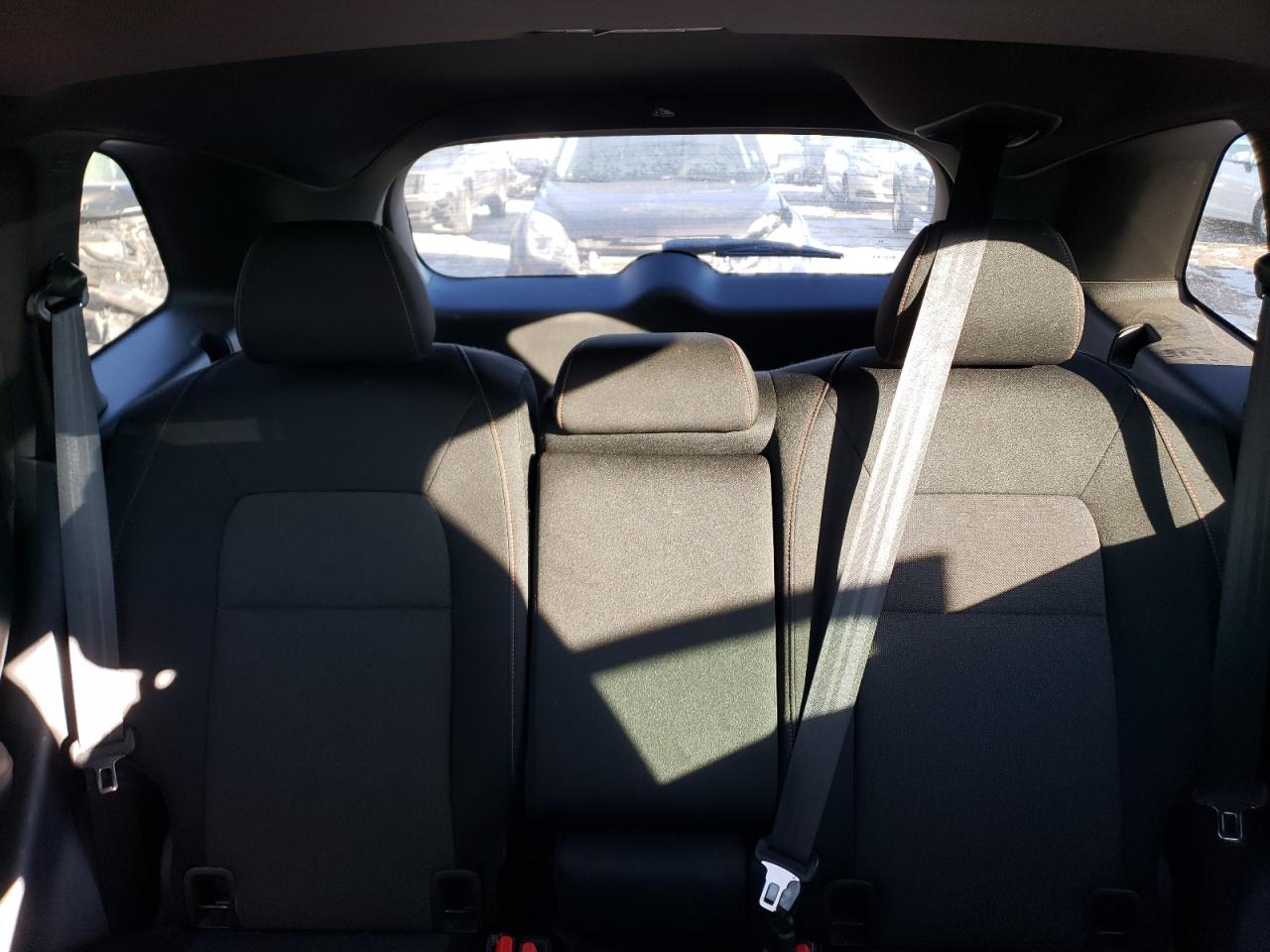 2024 HONDA CR-V SPORT VIN:7FARS6H58RE074791