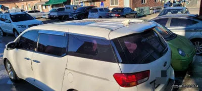 2015 Kia Carnival KNAMC81ABFS054314 VIN:KNAMC81ABFS054314