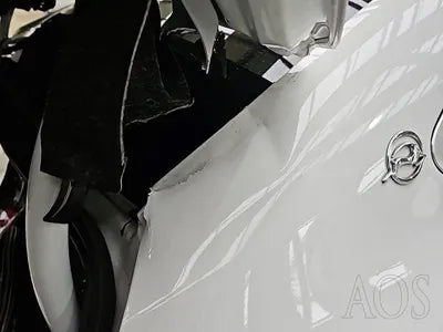 2016 Chevrolet Impala VIN: