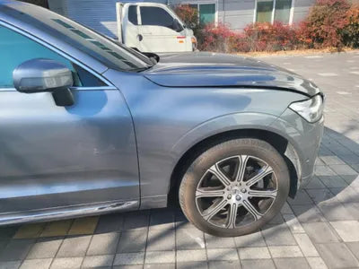 2020 Volvo XC60 YV1UZ68TCL1483062 VIN:YV1UZ68TCL1483062