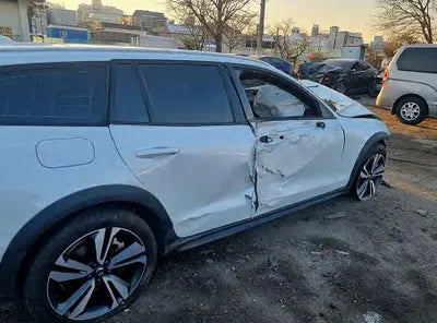 2020 Volvo V60 YV1ZZ102CL1035672 VIN:YV1ZZ102CL1035672