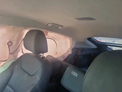 2020 Hyundai Ioniq KMHC051CGLU216819 VIN:KMHC051CGLU216819