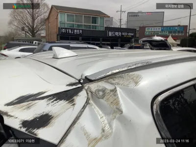 2017 Kia Sportage KNAPN813BHK254373 VIN:KNAPN813BHK254373