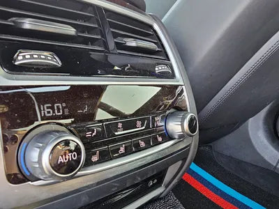 2016 BMW 7 Series WBA7F2103GG382367 VIN:WBA7F2103GG382367