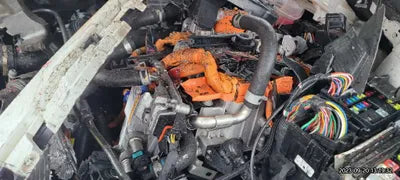 2022 Kia Sorento KNARH81GBNA067649 VIN:KNARH81GBNA067649