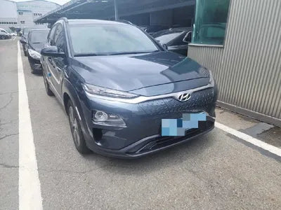 2018 Hyundai Kona KMHK4815GJU139930 VIN:KMHK4815GJU139930