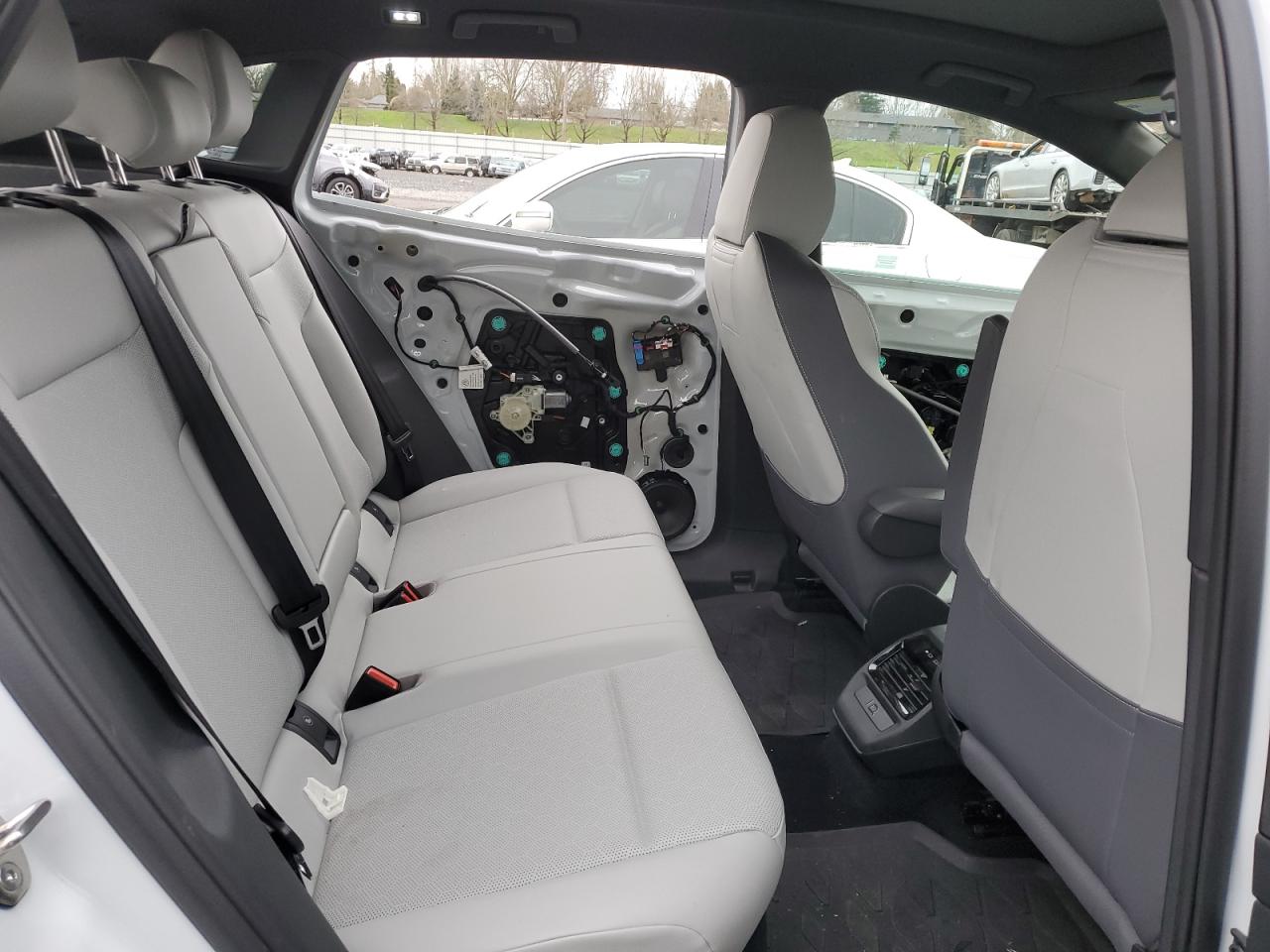 2022 VOLKSWAGEN ID.4 PRO S VIN:WVGGNPE2XNP074992