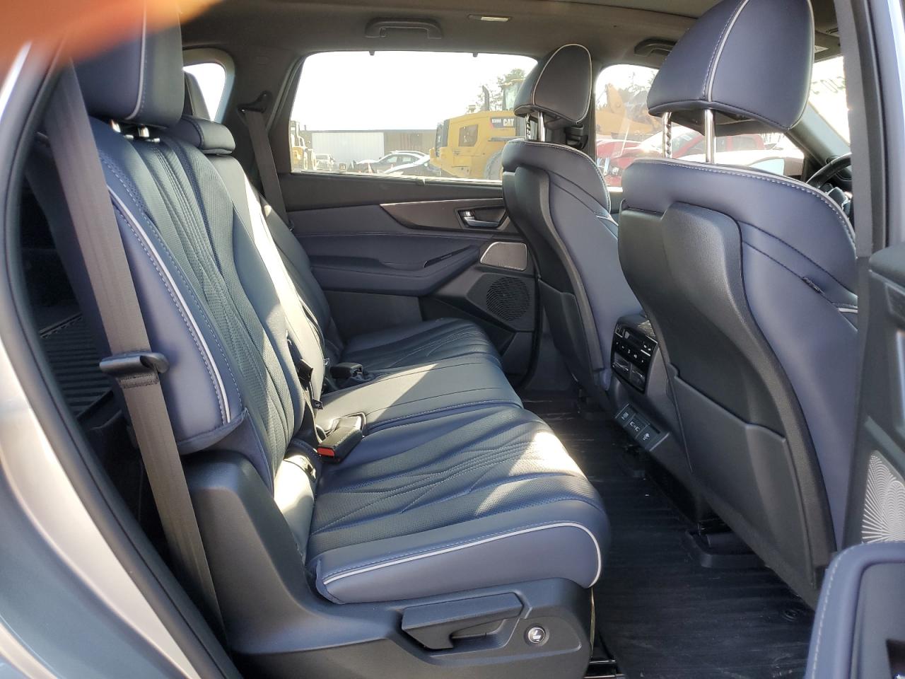 2024 ACURA MDX TYPE S ADVANCE VIN:5J8YD8H81RL000215