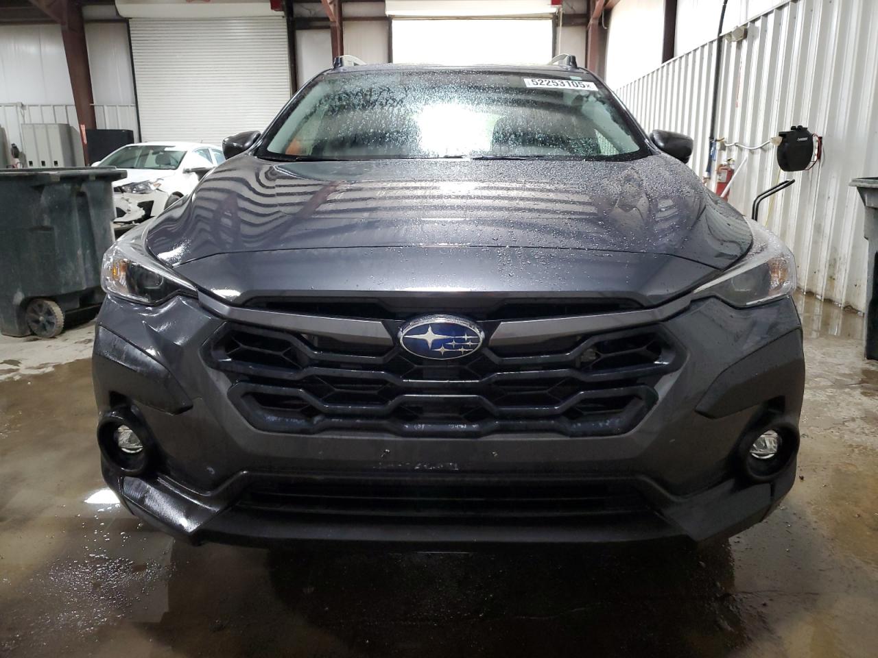 2024 SUBARU CROSSTREK PREMIUM VIN:JF2GUADC1RH386473