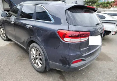 2015 Kia Sorento KNAPK81BBFA017698 VIN:KNAPK81BBFA017698