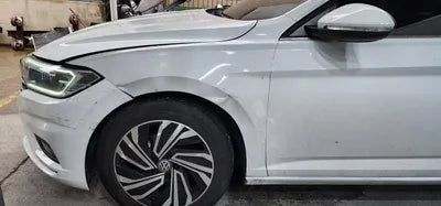 2020 Volkswagen Jetta VIN: