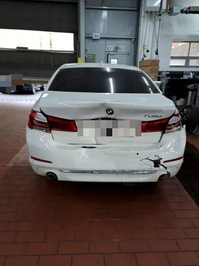 2020 BMW 520 WBAJF3101LCE82581 VIN:WBAJF3101LCE82581