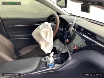 2020 Toyota Camry JTNB21HK4L3080190 VIN:JTNB21HK4L3080190