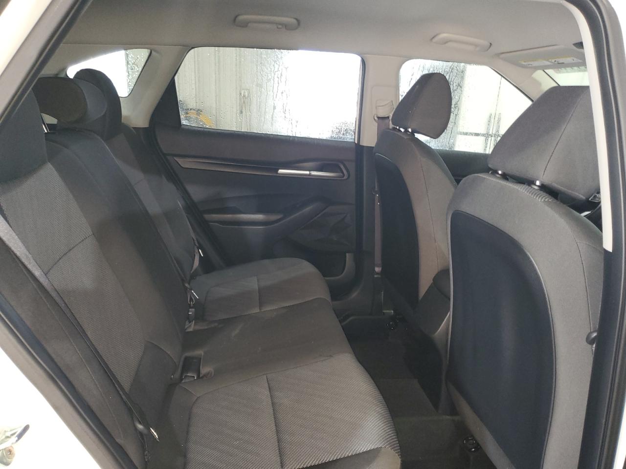 2022 KIA SELTOS LX VIN:KNDEPCAAXN7256476