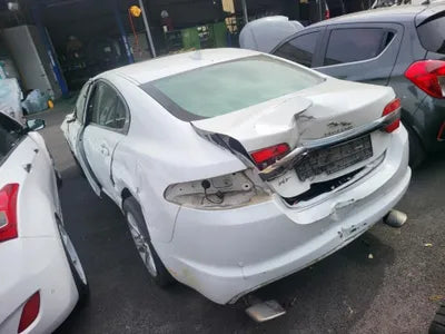 2015 Jaguar XF SAJAA0547FNU82055 VIN:SAJAA0547FNU82055