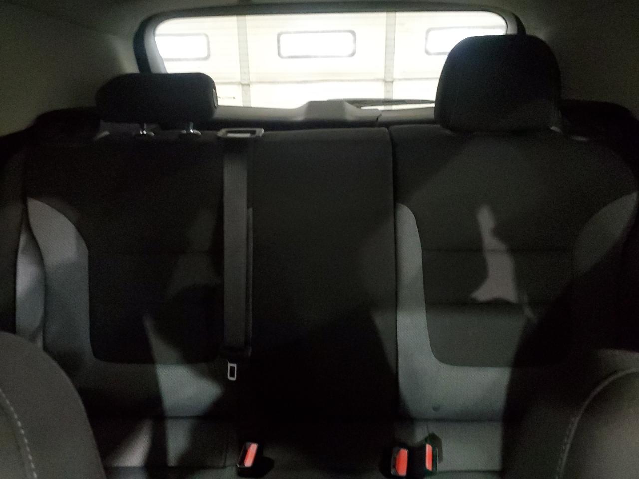 2022 CHEVROLET TRAILBLAZER LT VIN:KL79MPSL5NB062224