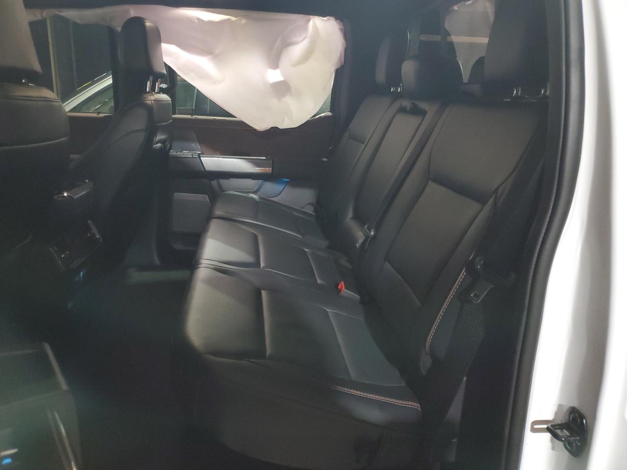 2023 FORD F150 SUPERCREW VIN:1FTFW1E50PKF44838