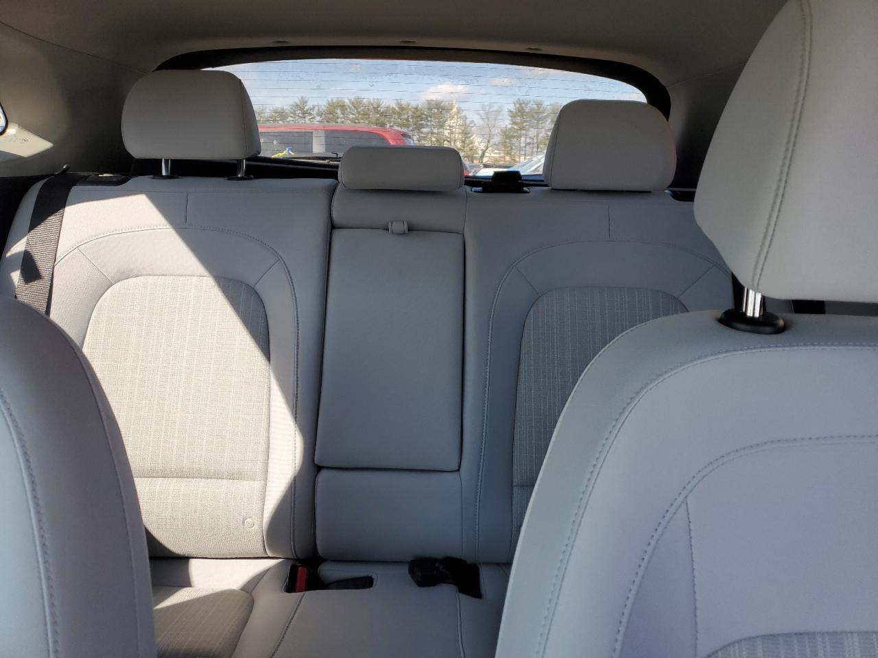 2023 HYUNDAI KONA SEL VIN:KM8K6CAB3PU054089