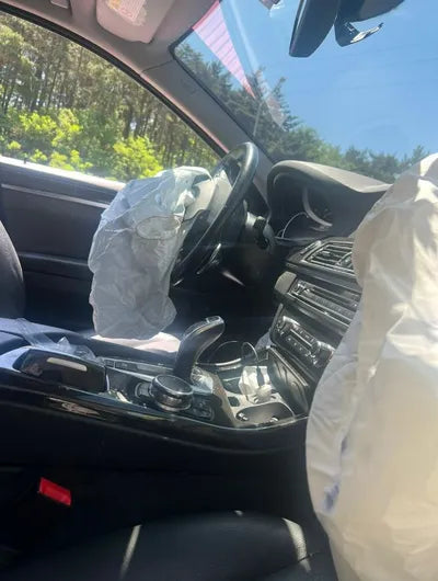 2016 BMW 528 WBA5A7100GG297635 VIN:WBA5A7100GG297635