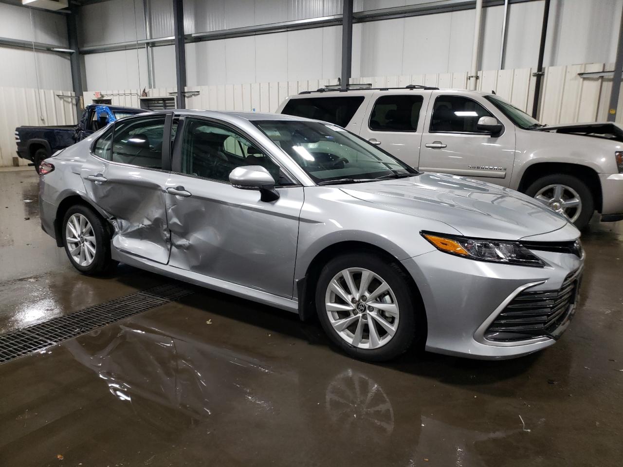 2023 TOYOTA CAMRY LE VIN:4T1R11AK8PU834932