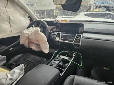 2020 Kia Sorento VIN: