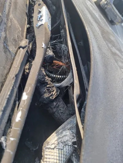 2016 Mercedes-Benz S 350 WDDUG3DB8GA255158 VIN:WDDUG3DB8GA255158