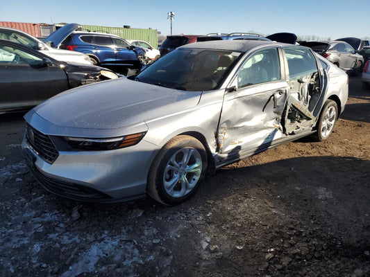 2024 HONDA ACCORD LX VIN:1HGCY1F29RA050277