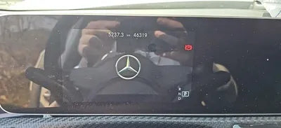 2020 Mercedes-Benz A 220 VIN: