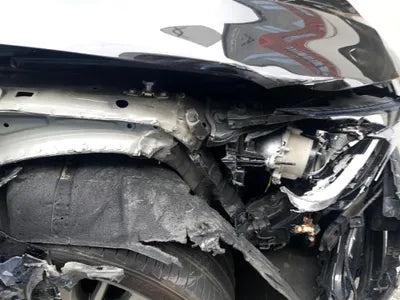 2018 Genesis G80 VIN: