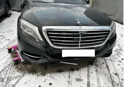 2017 Mercedes-Benz S 500 WDDUG6HB2HA285592 VIN:WDDUG6HB2HA285592