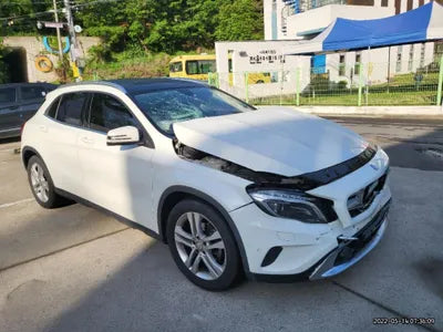 2015 Mercedes-Benz GLA 200 WDCTG0JB3FJ081954 VIN:WDCTG0JB3FJ081954